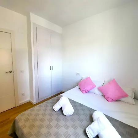 Apartment Piso Espacioso Vistas Al Mar A 100 Metros De Playa Oropesa del Mar